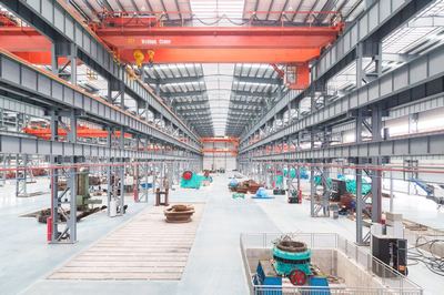 形式簡化 專業深化:云統創申將亮相2017世界智能制造大會,讓設備&ldquo;會說話、會思考&rdquo;