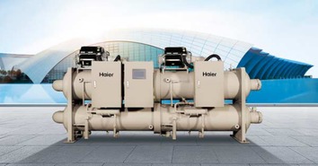 唐駁虎 這是真正的互聯網 領先創新的海爾智能工廠