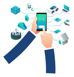 手機(jī)互聯(lián)網(wǎng)支付云計(jì)算科技PPT