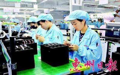 光弘科技“二期-2”項(xiàng)目啟動，預(yù)計(jì)明年實(shí)現(xiàn)年產(chǎn)7000萬臺手機(jī)