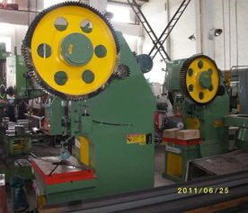 供應160噸沖床價格160噸沖床大型機床價格 廠家 圖片