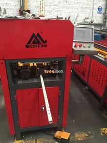 沖孔機與普通沖床 工作原理、應用場景與區別解析